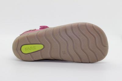 Fare Bare dětské celoroční boty B5413151
