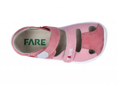 Fare Bare dětské sandály B5461251