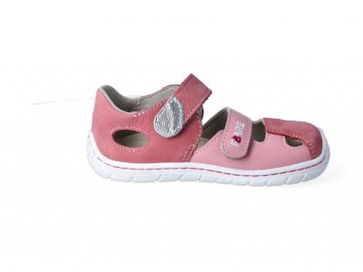 Fare Bare dětské sandály B5461251