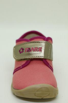 Fare Bare dětské tenisky 5011491