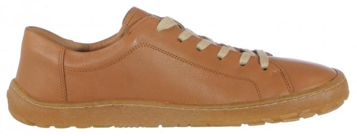 Froddo Barefoot Laces G3130242-1 Brown náhled