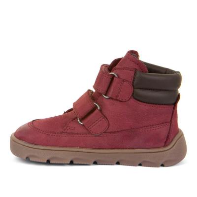 Froddo Barefoot Zeru Tex G2110150-6 Bordeaux