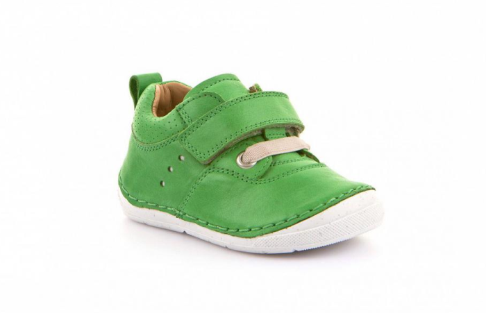 Froddo Dětská polobotka  G2130159 - 2 - green náhled