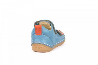 Froddo Dětské sandály Jeans- G2150111-2