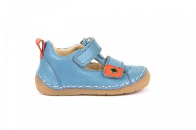 Froddo Dětské sandály Jeans- G2150111-2
