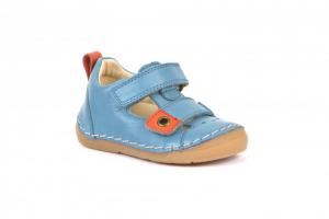 Froddo Dětské sandály Jeans- G2150111-2 náhled