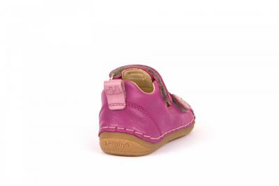 Froddo Dětské sandály Fuchsia -  G2150111-7