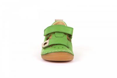 Froddo Dětské sandály  Green - G2150090-4