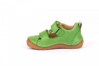 Froddo Dětské sandály  Green - G2150090-4