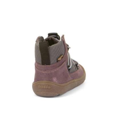 Froddo Tex Track G3110257-9 Pink+