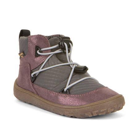 Froddo Tex Track G3110257-9 Pink+ náhled