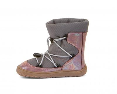 Froddo Tex Track Wool G3160239-11 Pink+