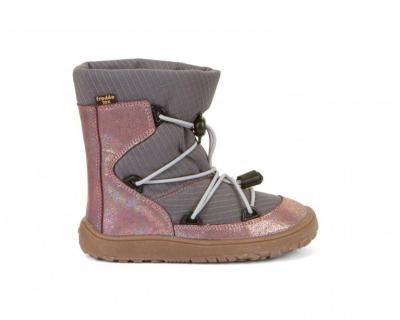 Froddo Tex Track Wool G3160239-11 Pink+