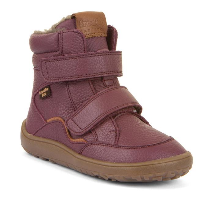 Froddo Tex Winter G3160246-6 Bordeaux náhled