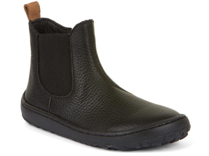 Froddo barefoot Chelys G3160206-6 Black