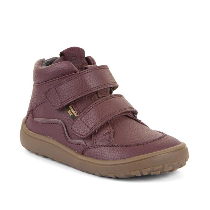 Froddo barefoot Tex Autumn Leather Bordeaux G3110264-12 náhled