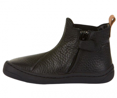 Froddo barefoot Chelys kids G3160168-7A black