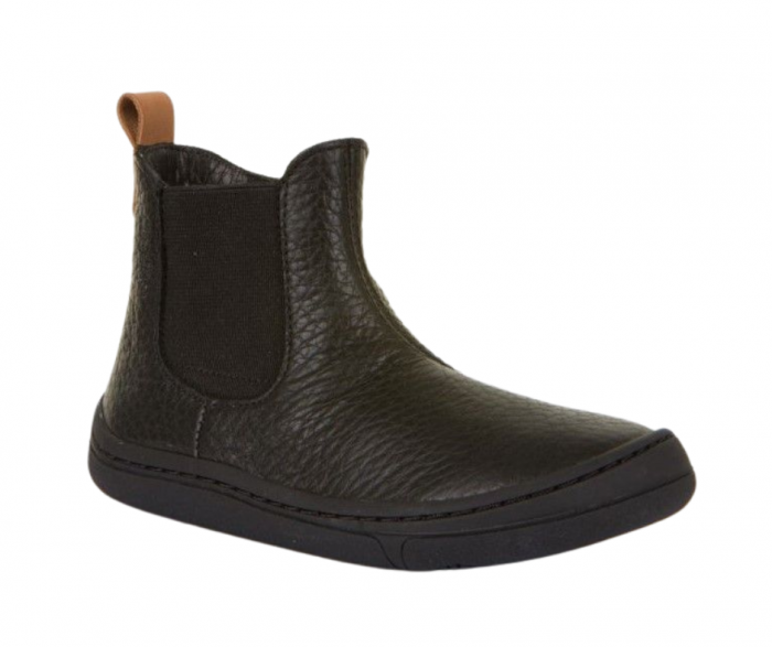 Froddo barefoot Chelys kids G3160168-7A black