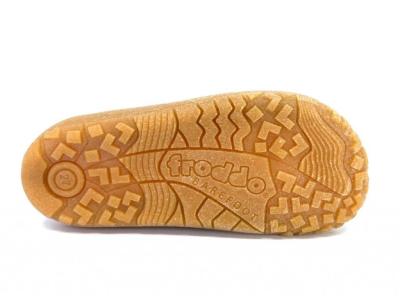 Froddo celoroční tenisky G3130240-2 Cognac