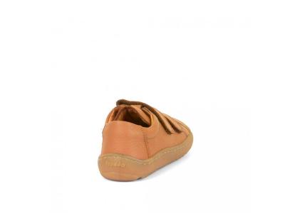 Froddo celoroční tenisky G3130240-2 Cognac