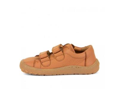 Froddo celoroční tenisky G3130240-2 Cognac