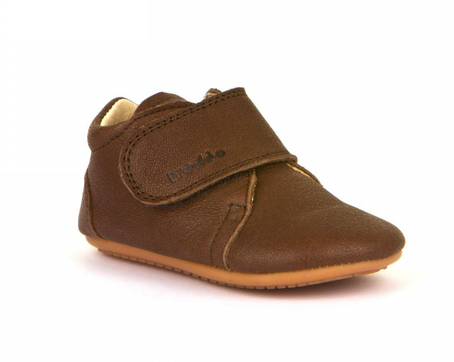 Froddo dětské capáčky G1130005-5 Brown