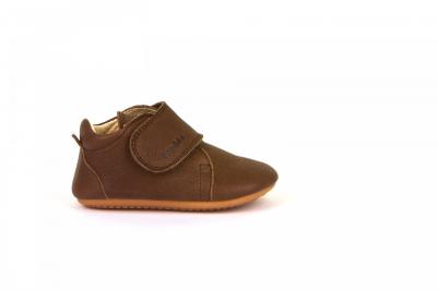 Froddo dětské capáčky G1130005-5 Brown