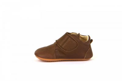 Froddo dětské capáčky G1130005-5 Brown