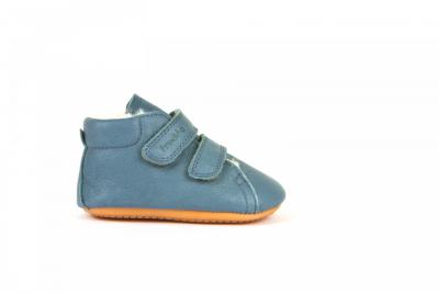 Froddo dětské capáčky zateplené G1130013-11 denim