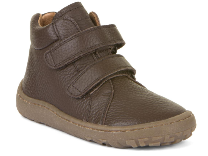 Froddo dětské celoročky G3110227-10L Brown náhled