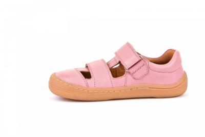 Froddo dětské sandály G3150197-5 Pink