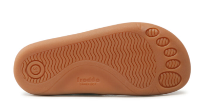 Froddo dětské sandály G3150241-A Blue