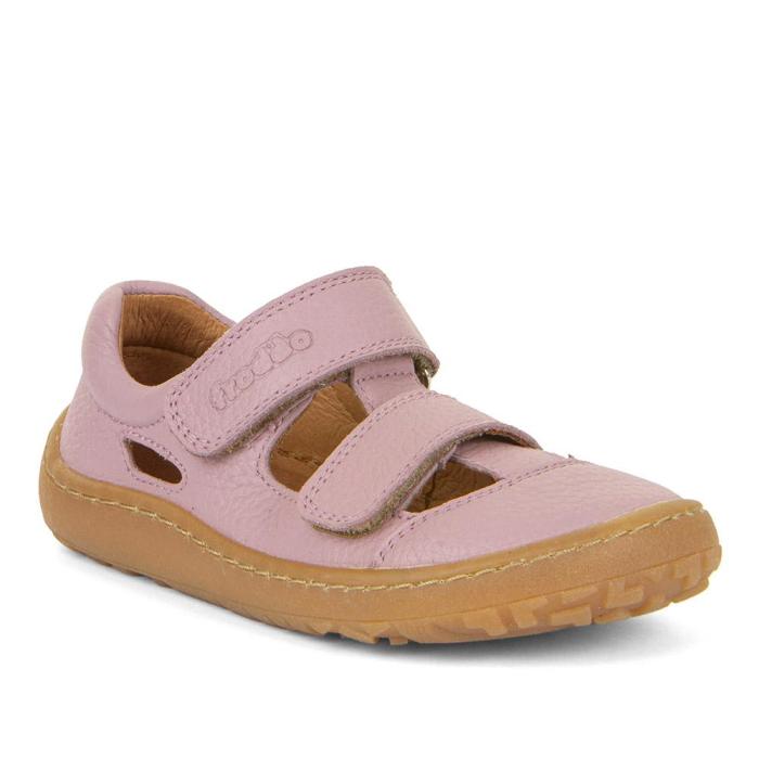 Froddo dětské sandály G3150266-11 Pink náhled