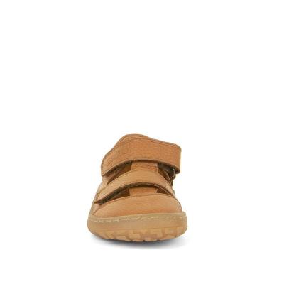 Froddo dětské sandály G3150266-2 Cognac