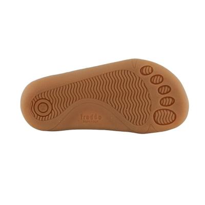 Froddo dětské tenisky G3130248 Vegan Blue