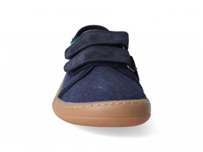Froddo dětské tenisky plátěné Dark Blue G1700283-8