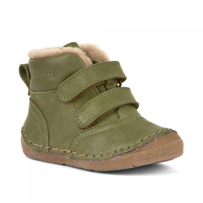 Froddo dětské zimní Olive G2110100-3 náhled