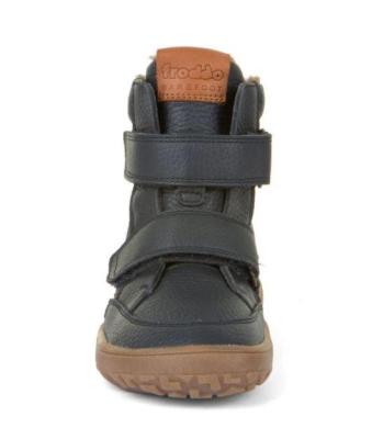 Froddo dětské zimní Tex Winter Dark Blue G3160232