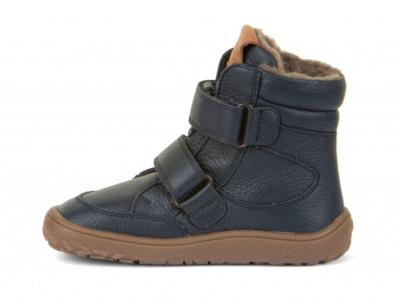 Froddo dětské zimní Tex Winter Dark Blue G3160232