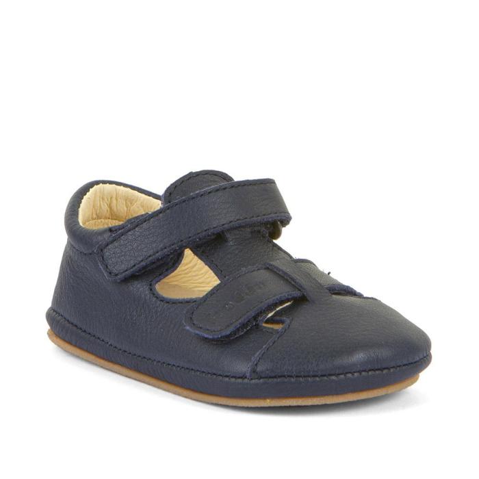 Froddo prewalker sandály G1130023 Dark Blue náhled