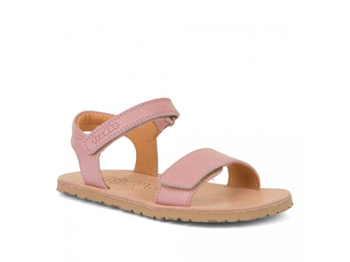 Froddo sandály Flexy Lia Pink G3150264