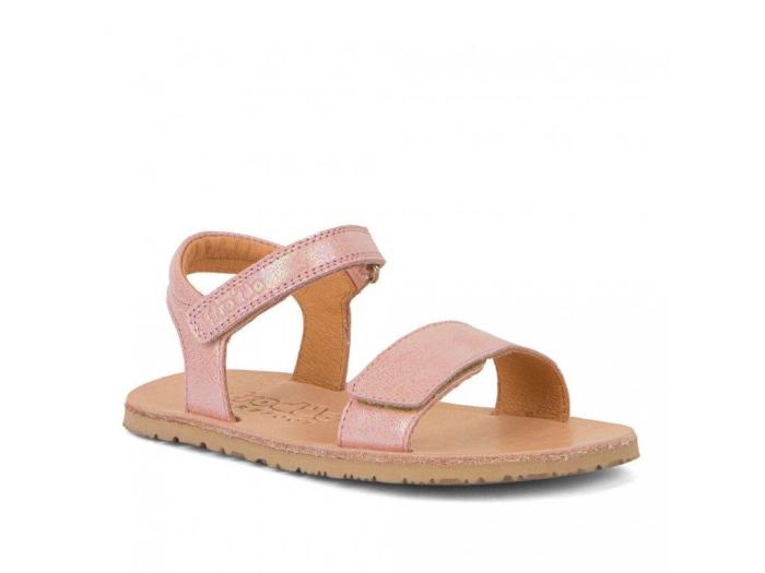 Froddo sandály Flexy Lia Pink Shine G3150264-8