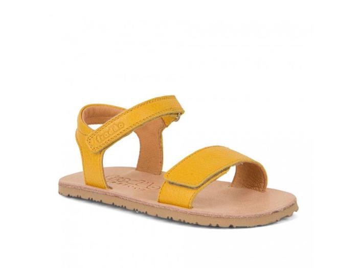 Froddo sandály Flexy Lia Yellow G3150264-5