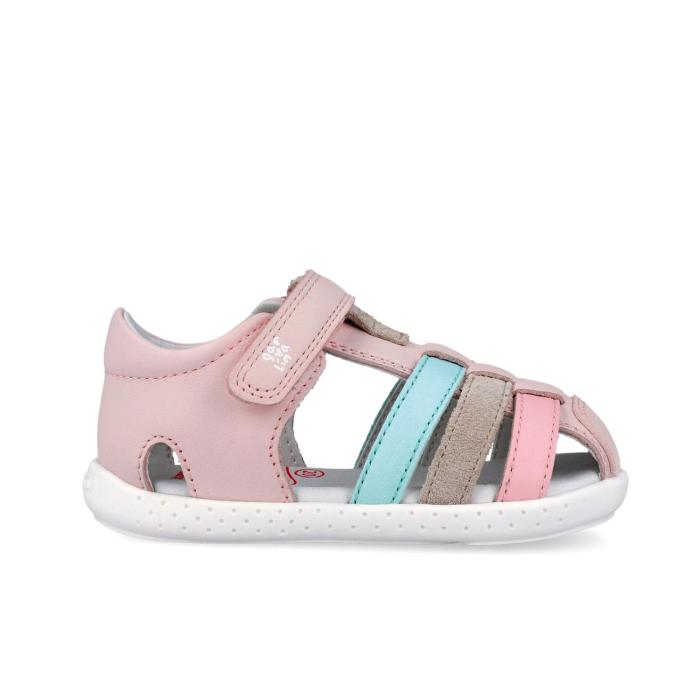 Garvalín sandály Cotton náhled