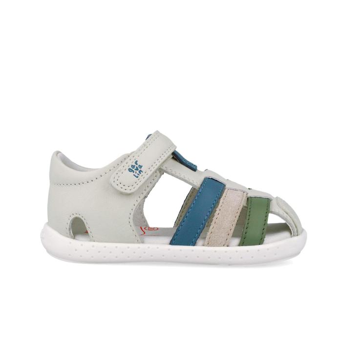 Garvalín sandály Sporco náhled