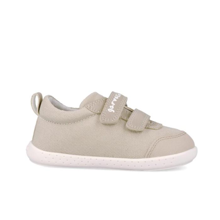 Garvalín tenisky béžové náhled