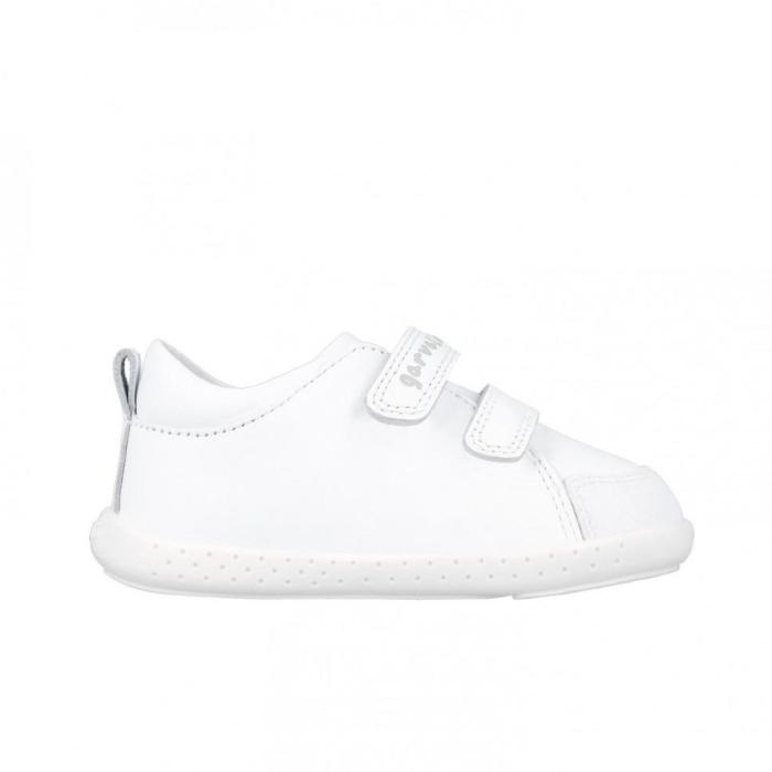 Garvalín tenisky bílé Blanco náhled