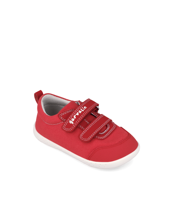 Garvalín tenisky červené Rojo náhled