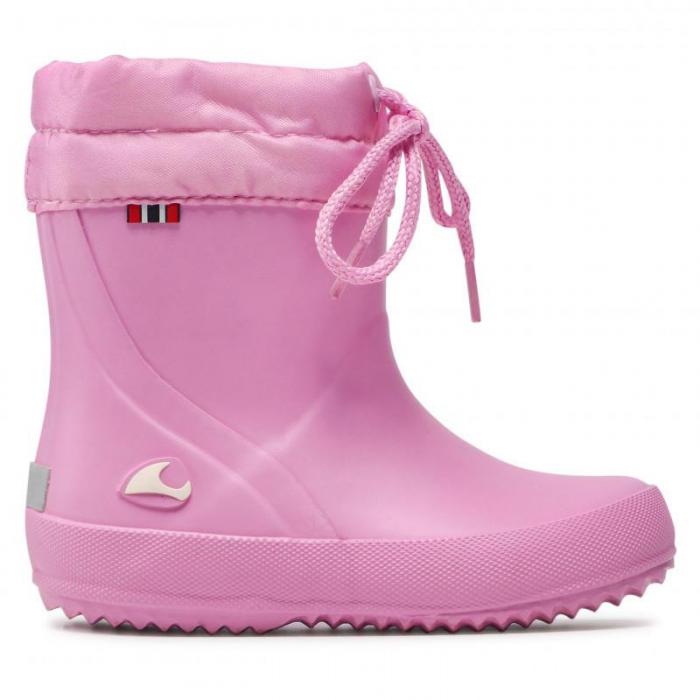 Gumáky Viking Alv Pink náhled