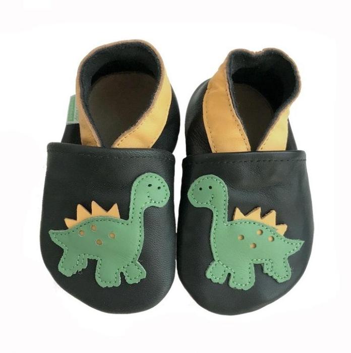 Hopi Hop capáčky dino náhled